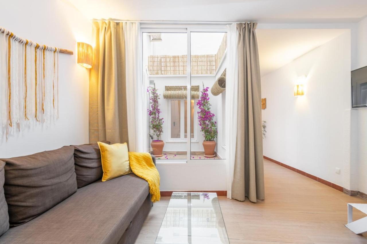 Alma Houses Μάλαγα Εξωτερικό φωτογραφία