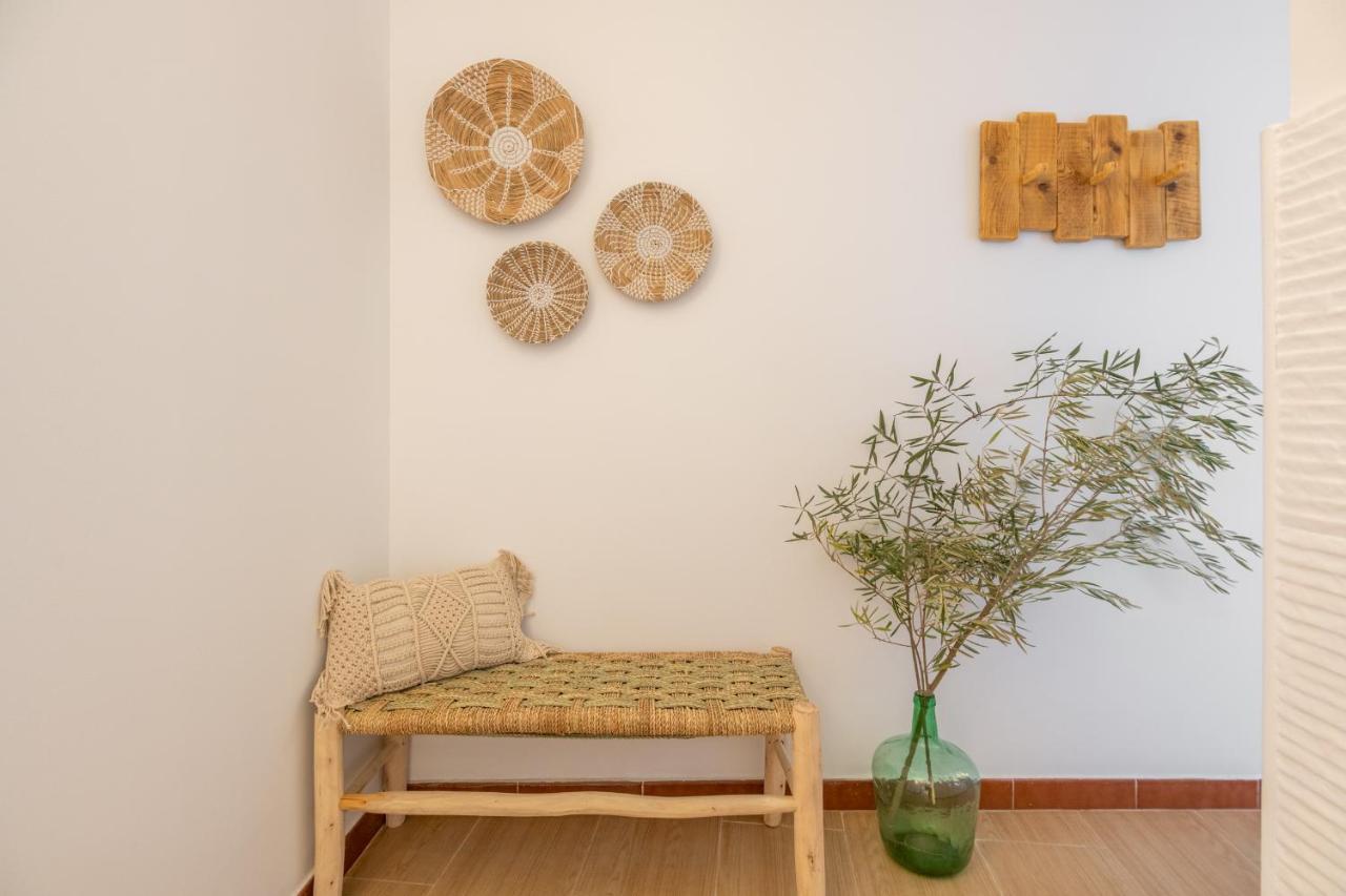 Alma Houses Μάλαγα Εξωτερικό φωτογραφία
